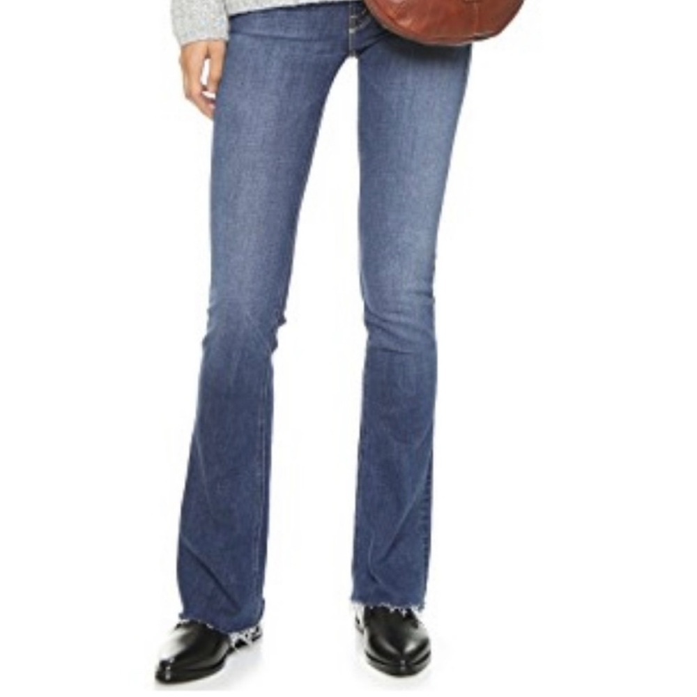 Mother - The Runaway Fray girl crush size 27 like new!